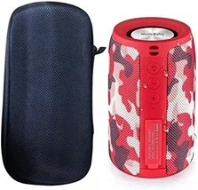 Bluetooth Speaker,MusiBaby Speaker,Outdoor Portable,Waterproof,Wireless - £38.44 GBP