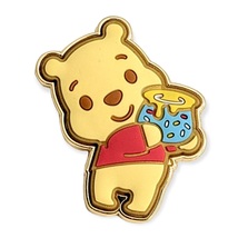 Winnie the Pooh Disney Loungefly Pin: Sugar Cookie - $29.90