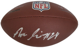 Antonio Gibson Signed NFL Duke Football COA Autographed New England Patriots - £116.84 GBP