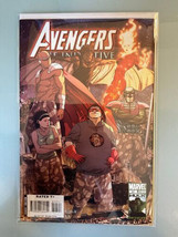 Avengers: The Initiative #13 - Marvel Comics - Combine Shipping - £3.78 GBP