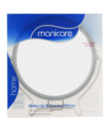Manicare Home Make-Up &amp; Shaving Mirror - $1,471.44 MXN