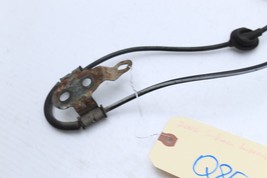 04-07 SUBARU IMPREZA WRX FRONT RIGHT PASSENGER SIDE ABS WHEEL SPEED SENSOR Q8592 image 6