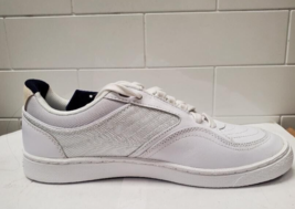 K-SWISS MEN&#39;S AMBASSADOR ELITE SNEAKERS SIZE 8 A181 804 - $44.99