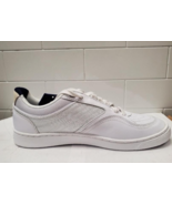 K-SWISS MEN&#39;S AMBASSADOR ELITE SNEAKERS SIZE 8 A181 804 - $61.70 CAD