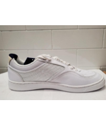 K-SWISS MEN&#39;S AMBASSADOR ELITE SNEAKERS SIZE 8 A181 804 - £36.05 GBP