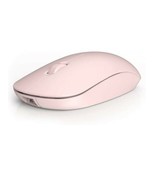 M108 Mute Wireless ABS 2.4GHz Rechargeable PC Mouse Gaming Mouse Compute... - $205.78 MXN
