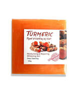 Turmeric Soap - $24.05