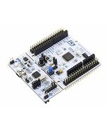 STMicroelectronics NUCLEO-F401RE Development Board, STM32F401RE MCU, - N... - $477.87 MXN