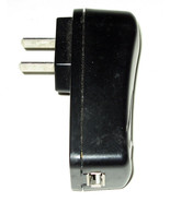 CTAC08 Power Supply - Output 12VDC 400ma - USB Connection - $27.44 CAD