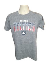 Boston Celtics Adult Small Gray TShirt - $19.80