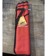 OMP Flipside 3 Tube Hip Quiver RED - $362.16 MXN