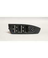 09 10 11 12 13 14 15 BMW 750I 740I F01 LEFT DRIVER SIDE MASTER WINDOW SW... - $53.99