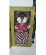 Barbie Special Edition &quot;WINTER RHAPSODY&quot; 1996(AVON) 2nd in a series - $37.25 CAD