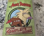 The Angry Beavers: The Complete Series (DVD, 1997) - £13.19 GBP