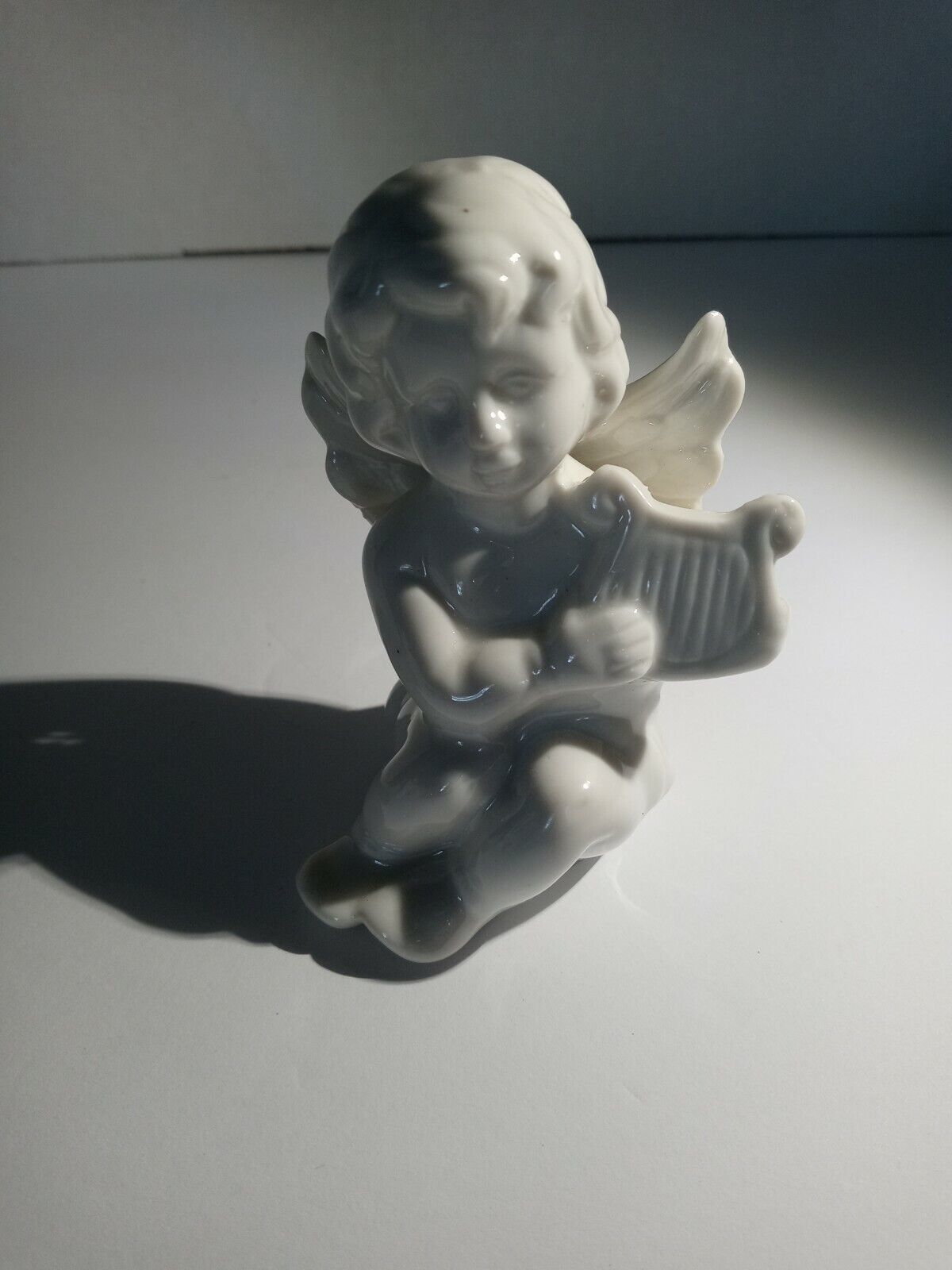 Angel Figurine - $20.67