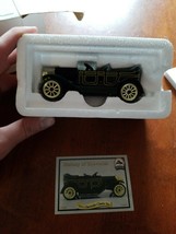 1911Chevrolet Classic Six-The National Motor Museum Mint-w/ Card- - £9.19 GBP