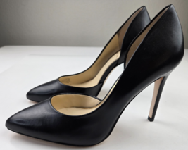 Jessica Simpson Women&#39;s Prizma D&#39;Orsay Pump, size 7.5 W - $995.52 MXN