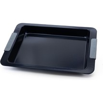 IKO Pure Diamond Ceramic Non Stick Bakeware (Blue, 13&#39;&#39;x9&#39;&#39; Baking Pan) - £20.10 GBP