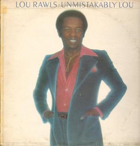 Lou rawls unmistakably lou thumb200