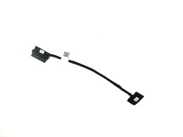 NEW Genuine Dell Chromebook 3400 Laptop Battery Connecter Cable - MF5H9 ... - $19.99
