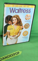 Waitress DVD Movie - £7.09 GBP