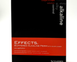 Scruples Effects Buffered Alkaline Perm With Sunflower/Normal - £15.49 GBP
