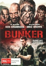 The Bunker DVD | Region 4 - £6.59 GBP