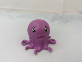 Paw Patrol Purple Octopus Figure Spin Master - $8.95