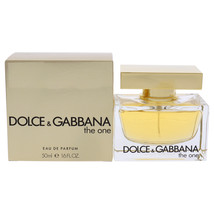 The One by Dolce and Gabbana for Women - 1.6 oz EDP Spray - £47.88 GBP