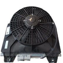 Condenser and Fan Air Conditioner Parts 803590063 803590226 for XCMG - £210.01 GBP