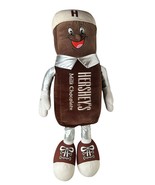 Petting Zoo Hershey’s Milk Chocolate Bar 30&quot; Tall Large Plush Stuffed Toy - $29.69