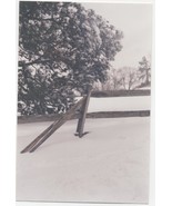 &quot;The Winter Backdrop&quot; - Color Film Print - Landscape Photography - $27.42 CAD