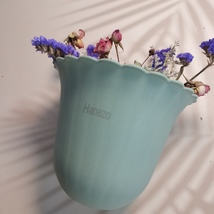 Hanezo Flower pots-Smart Drainage, Healthy Roots image 5