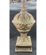 Vase Shaped Container Could Be Used For URN Or Household Decorative Acce... - $36.24 CAD