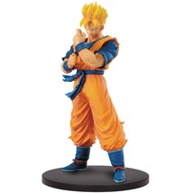 Future Gohan Action Figure Anime Statue Model 8&quot; | Dragon Ball Z | DBZ |... - £31.44 GBP