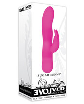 Evolved Sugar Bunny - Pink - £38.13 GBP