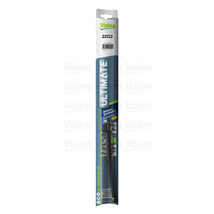 VALEO 22G2 - 22&quot; Ultimate Beam Original Wiper Blade (604420) - $22.00