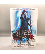 Queen of Shadows by Sarah J. Maas First Edition 2015 Paperback Fantasy S... - $43.73 CAD