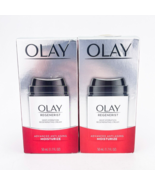 Olay Regenerist Regenerating Cream Advanced Anti Aging Moisturizer 1.7Oz... - $43.49