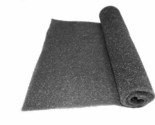 Miller Intertherm Foam Filter 1/4&quot; x 19&quot; x 54&quot; For Mobile Home/RV Furnaces - £23.86 GBP