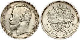 Russian rouble - $344.67