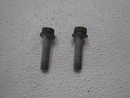 2011 Jeep Liberty STARTER MOTOR BOLTS - $34.99