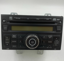 2011-2015 Nissan Rogue AM FM Radio CD Player Receiver OEM F03B21060 - £45.11 GBP