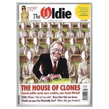 The Oldie Magazine May 2007 mbox3514/h The House of Clones - £3.87 GBP