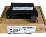 NEW ALLEN BRADLEY 1756-OX8I /A ControlLogix 8-PT RELAY ISO OUTPUT AC 175... - $220.00
