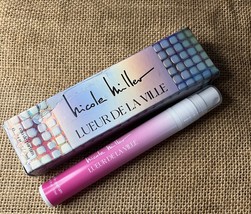 NICOLE MILLER Lueur De La Ville Eau de Parfum - Travel Deluxe Size - $13.95