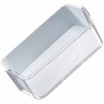 Door Shelf Basket Bin Right Side For Samsung RF260BEAESR RF260BEAESR/AA-0001 New - £24.67 GBP