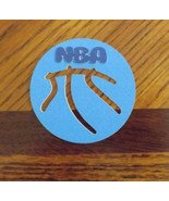 Lot of 25 NBA Basketball - Scrapbooking/Cardstock Cutout Embellishments! - $5.00