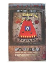 Sparklehorse Poster Dreamt Years In Belly of Mountain - £20.17 GBP