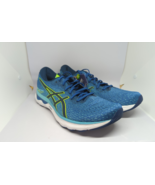 ASICS Gel Nimbus 24 2E Wide Lake Drive/Hazard Green Mens Size 13 New in Box - $178.20